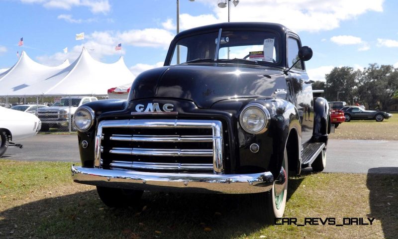 1946 GMC Pickup Truck 1