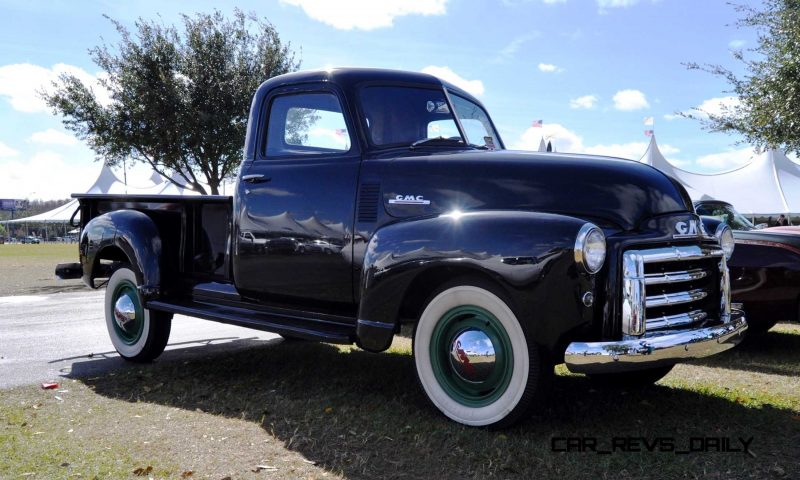 1946 GMC Pickup Truck 10