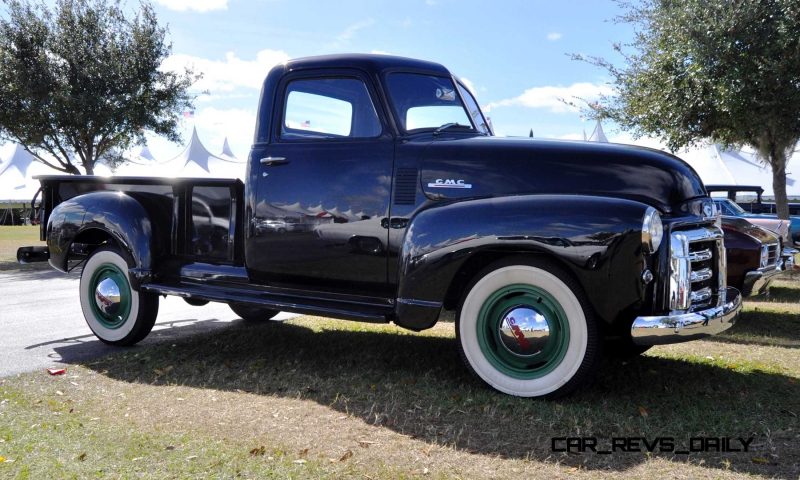 1946 GMC Pickup Truck 11