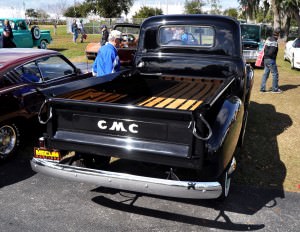 1946 GMC Pickup Truck 12