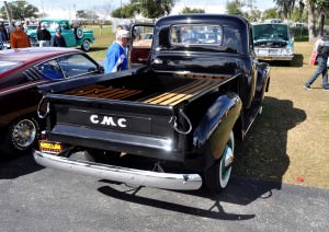 1946 GMC Pickup Truck 13