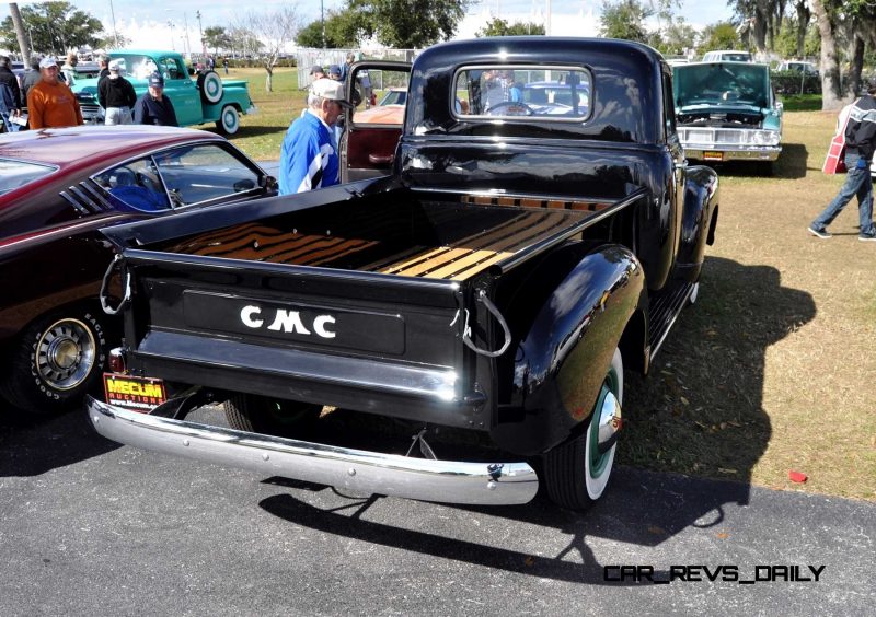 1946 GMC Pickup Truck 13