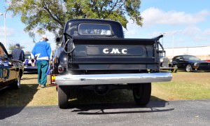 1946 GMC Pickup Truck 15