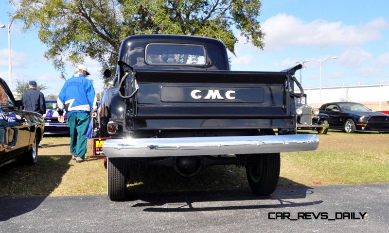 1946 GMC Pickup Truck 15