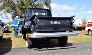 1946 GMC Pickup Truck 16