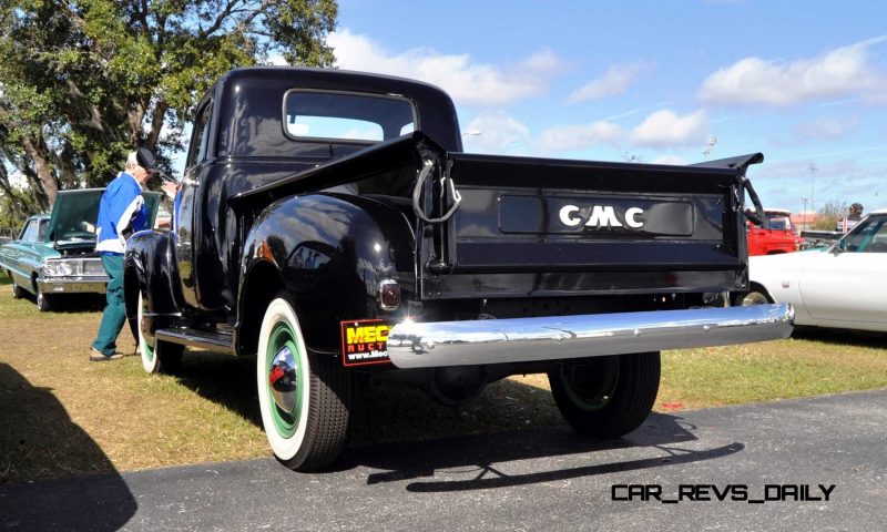 1946 GMC Pickup Truck 17