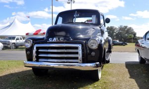 1946 GMC Pickup Truck 2