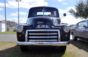 1946 GMC Pickup Truck 4