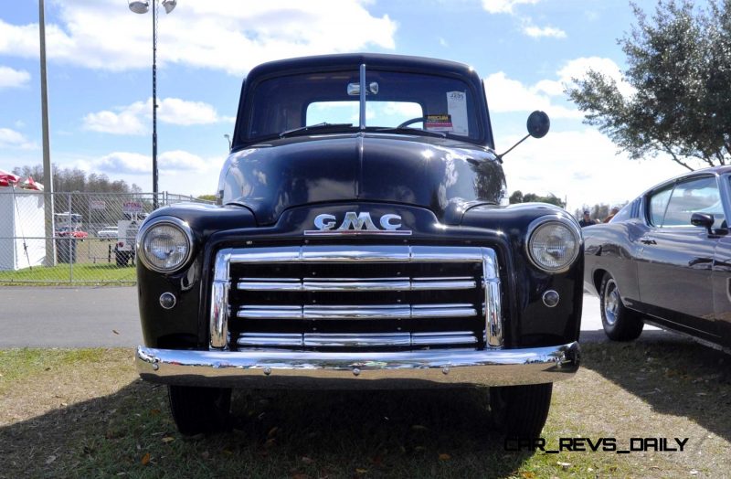 1946 GMC Pickup Truck 4