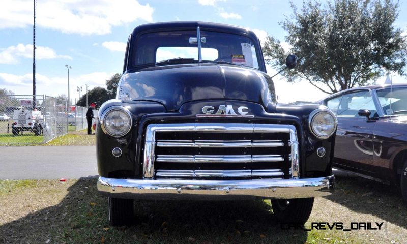 1946 GMC Pickup Truck 5