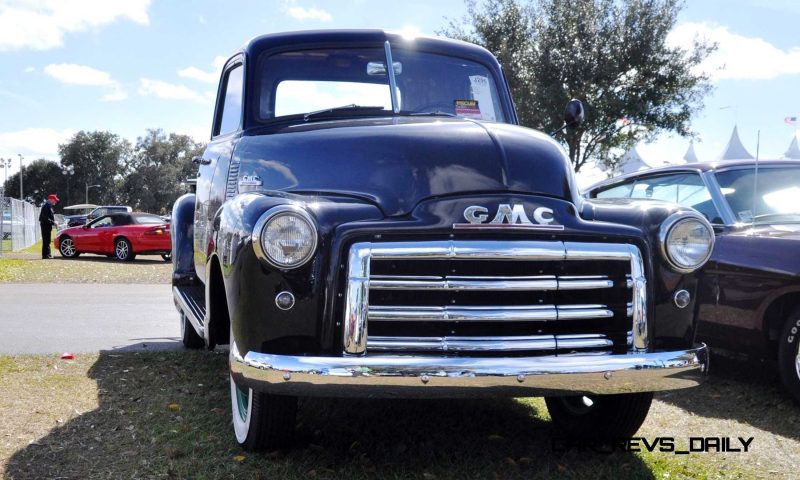 1946 GMC Pickup Truck 6