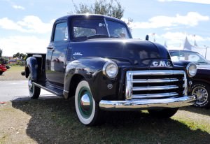 1946 GMC Pickup Truck 8