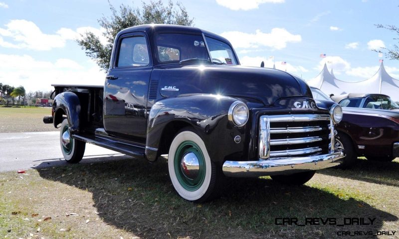 1946 GMC Pickup Truck 9