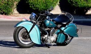1948 Indian Chief 1