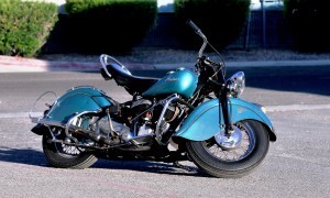 1948 Indian Chief 14