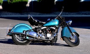 1948 Indian Chief 2