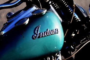 1948 Indian Chief 5