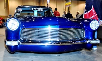 1956 Lincoln Continental Mark II by Sam Foose 2 - Copy