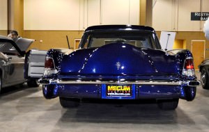 1956 Lincoln Continental Mark II by Sam Foose 27