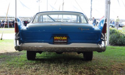 1960 Plymouth Fury NASCAR 6