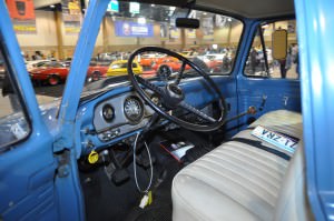 1966 Ford CS500 Shelby Racing Transporter 24