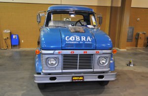 1966 Ford CS500 Shelby Racing Transporter 28