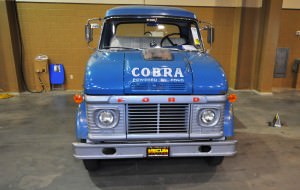 1966 Ford CS500 Shelby Racing Transporter 29