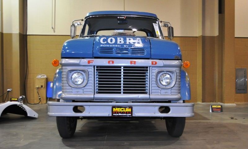 1966 Ford CS500 Shelby Racing Transporter 6