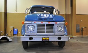 1966 Ford CS500 Shelby Racing Transporter 7