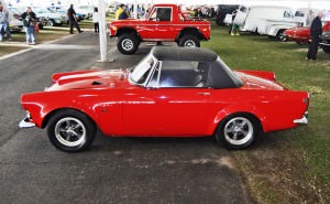 1966 Sunbeam Tiger V8 35