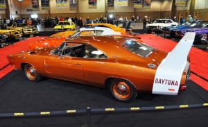 1969 Dodge Charger Hemi DAYTONA 19