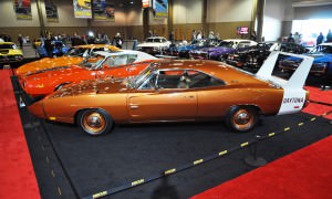 1969 Dodge Charger Hemi DAYTONA 21