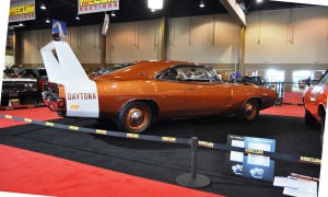 1969 Dodge Charger Hemi DAYTONA 3