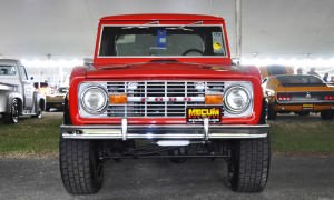 1970 Ford Bronco V8 Pickup 11