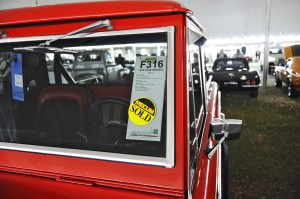 1970 Ford Bronco V8 Pickup 28