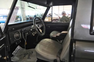 1973 Ford Bronco 19