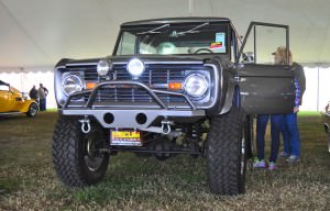 1973 Ford Bronco 2