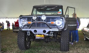 1973 Ford Bronco 3