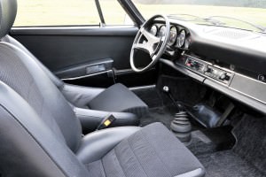 1973 Porsche 911 Carrera RS 2