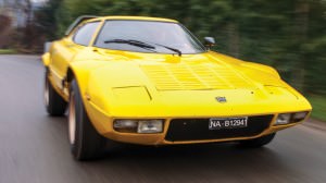 1977 Lancia Stratos HF Stradale by Bertone 12