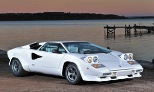 1980 Lamborghini Countach LP400S 18