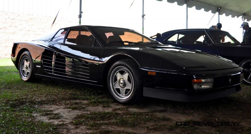 1986 Ferrari 512 TestaRossa 13