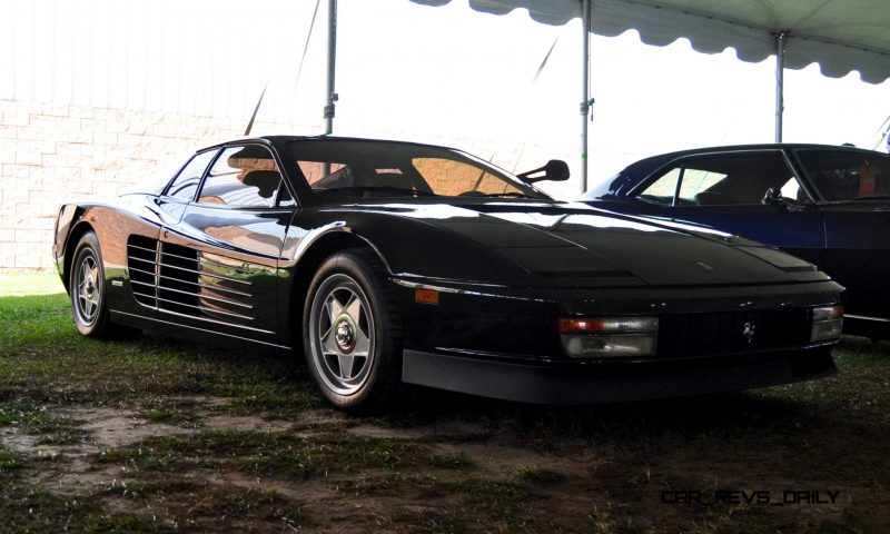 1986 Ferrari 512 TestaRossa 14