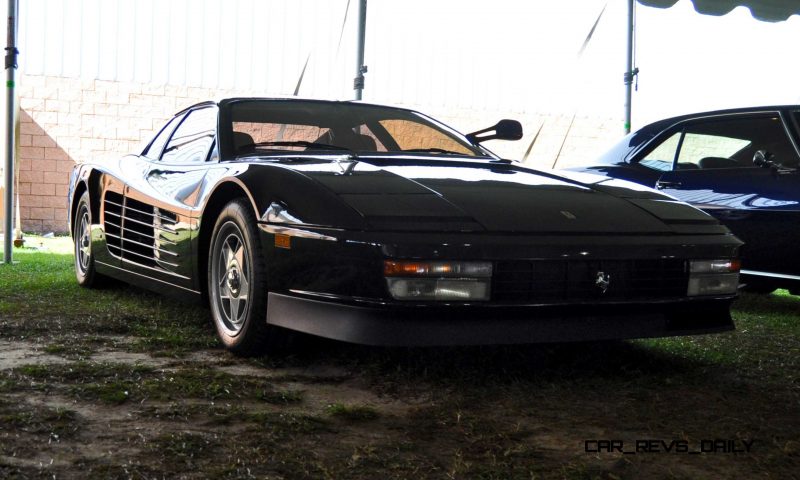 1986 Ferrari 512 TestaRossa 16