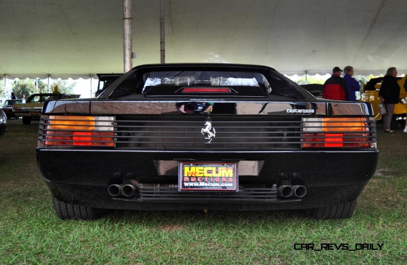 1986 Ferrari 512 TestaRossa 2