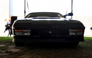 1986 Ferrari 512 TestaRossa 22