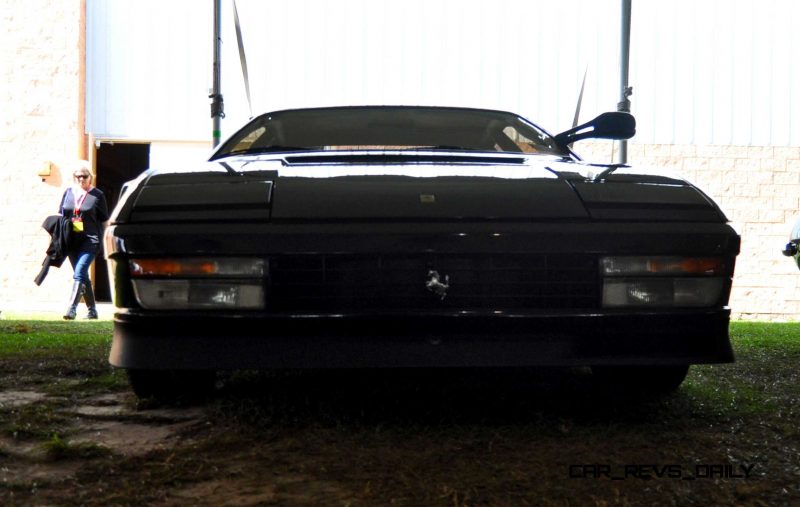 1986 Ferrari 512 TestaRossa 22