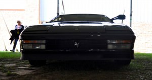 1986 Ferrari 512 TestaRossa 24