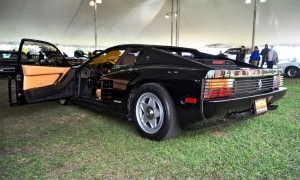 1986 Ferrari 512 TestaRossa 30