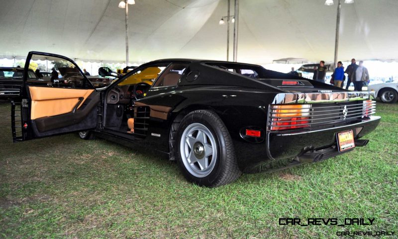 1986 Ferrari 512 TestaRossa 30